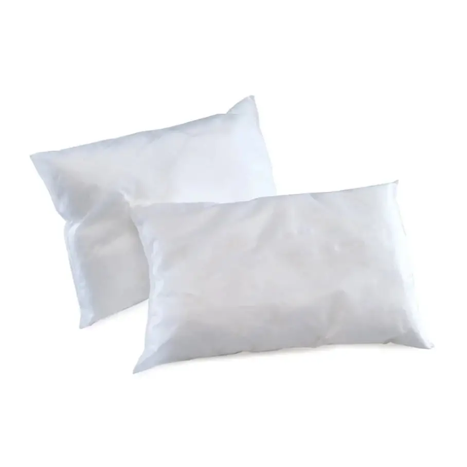 Absorbent Pillow
