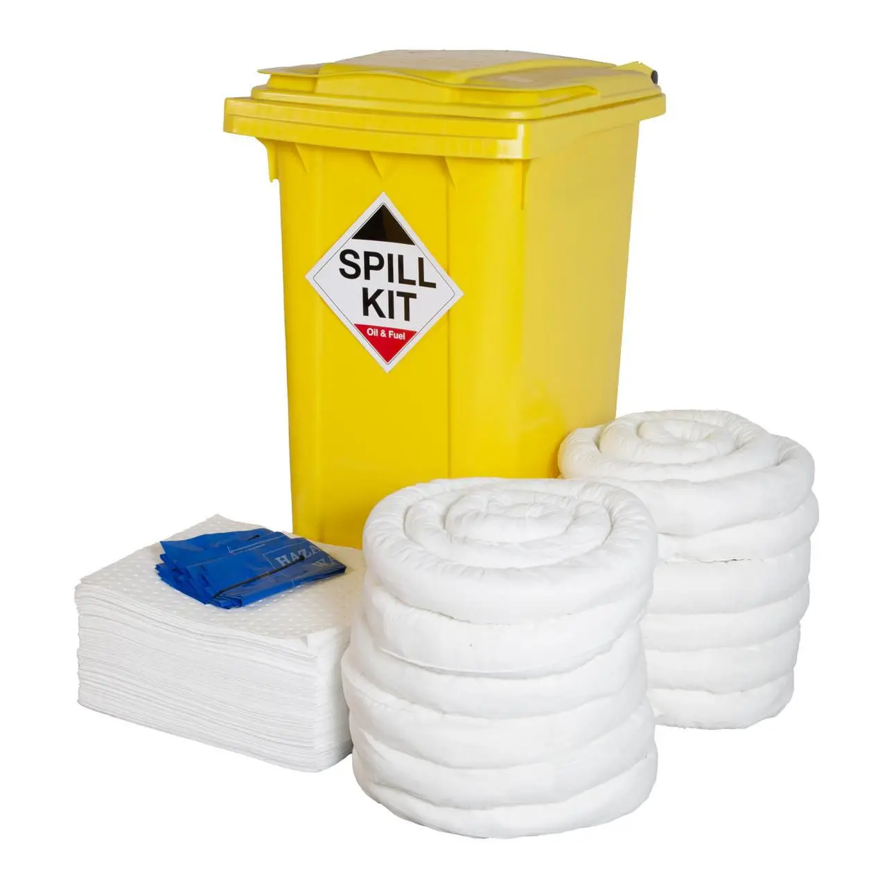 Spill Kits
